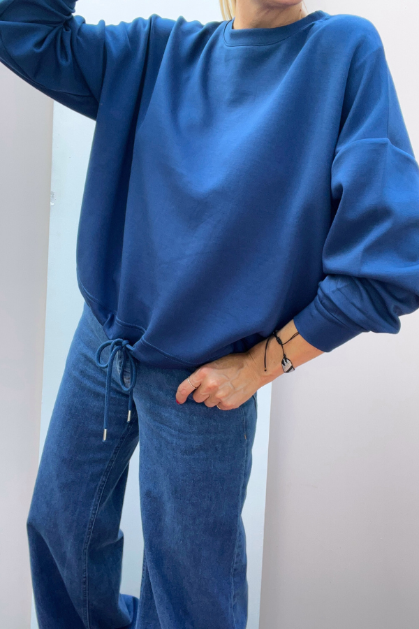 Pusti 20813949 Sweater Poseidon
