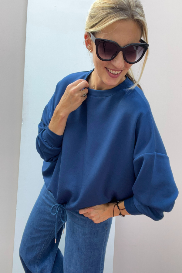 Pusti 20813949 Sweater Poseidon