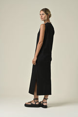 Debora DS1828 Dress Black