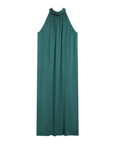 Rose Dress Emeraude