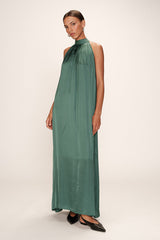 Rose Dress Emeraude