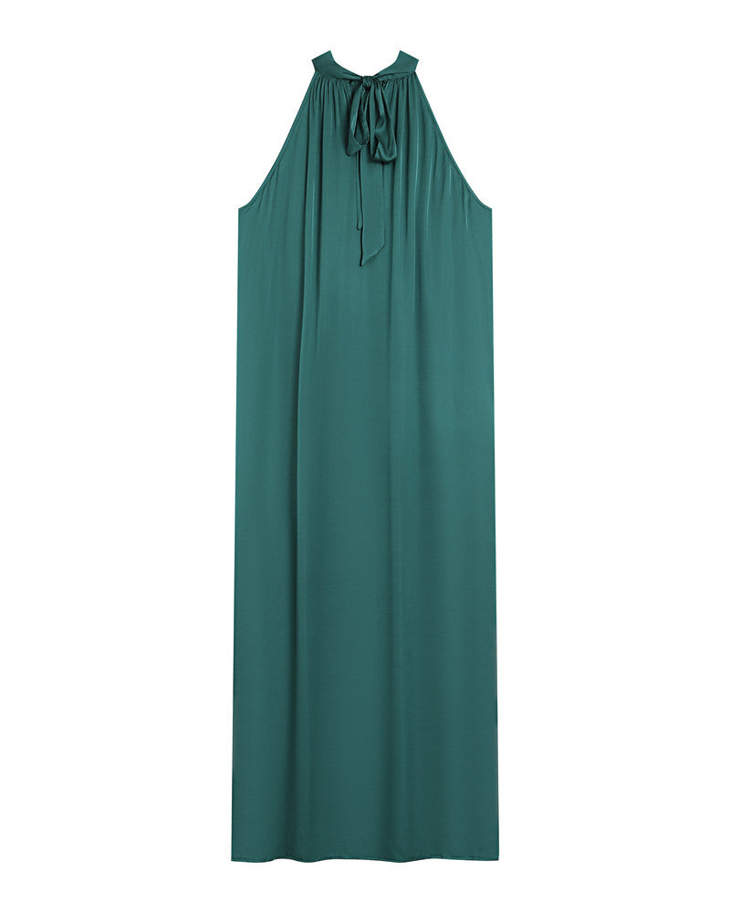 Rose Dress Emeraude