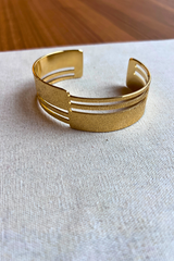 Samy Bracelet Gold