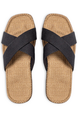 Unisex Sandals Rocky Raven