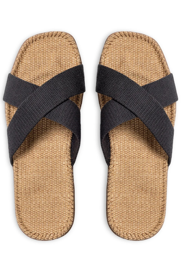 Unisex Sandals Rocky Raven