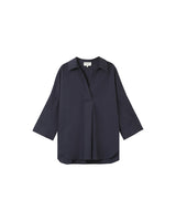 Pavel Blouse Marine