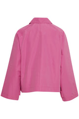 Calea 2081439 Coat Super Pink