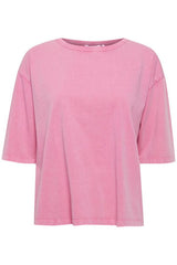 Trollo 20814438 Tshirt Super Pink