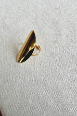 Swing Ring Gold