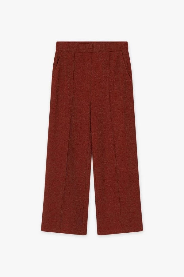 Theawide 139809 Trousers Brown