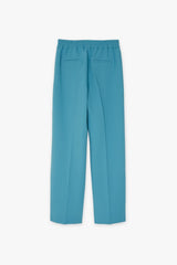 Thibis 141234 Trousers Blue