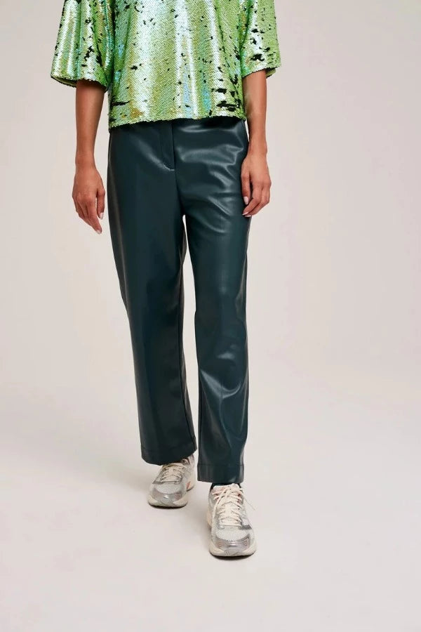 Tonkson 141061 Trousers Green