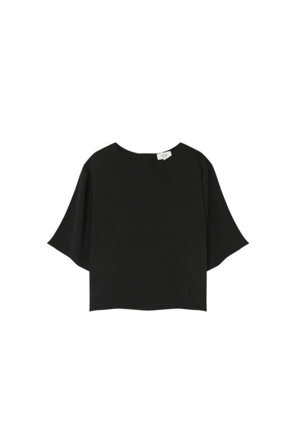Paprika Tshirt Noir