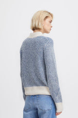 Kamara 20119231 Pull True Blue