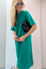 Tullas 20813590 Dress Green