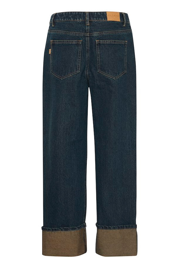 Rina 50208585 Jeans Unwashed Denim