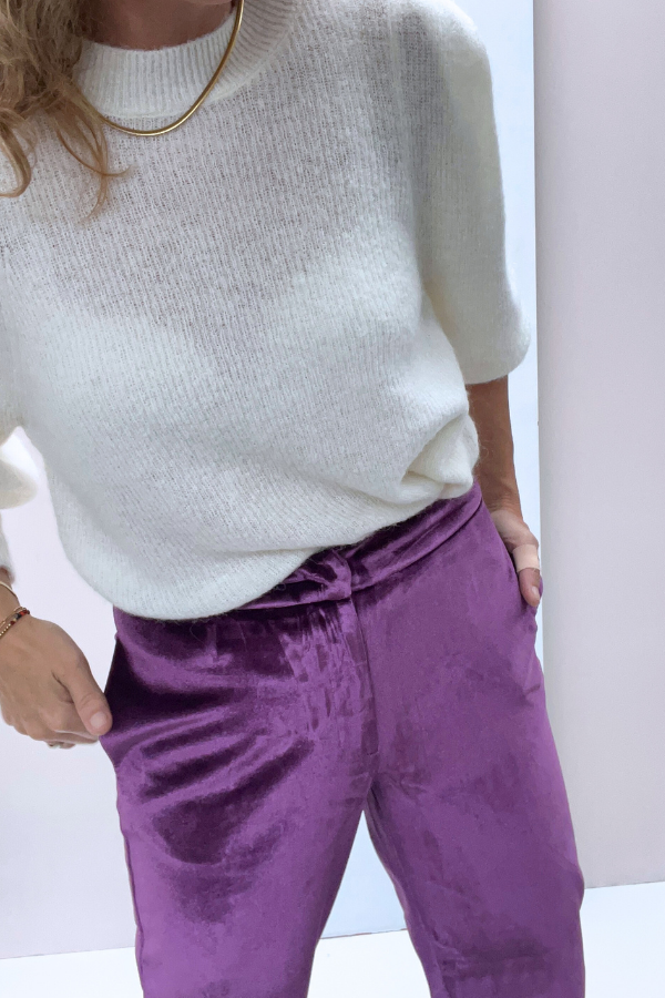 Vicam 14090213 Trousers Winter Bloom