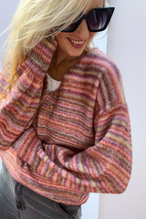 Vigonia 14089505 Pull Beet Red