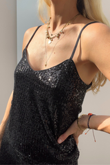 Vimaia 14089861 Top Black
