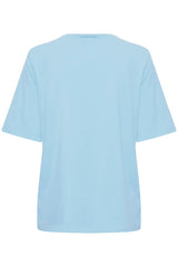 Pamila 20813611 Tshirt Vista Blue