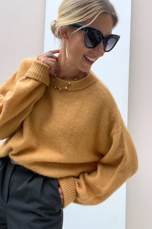 Vitow VITO18E Pull Croissant