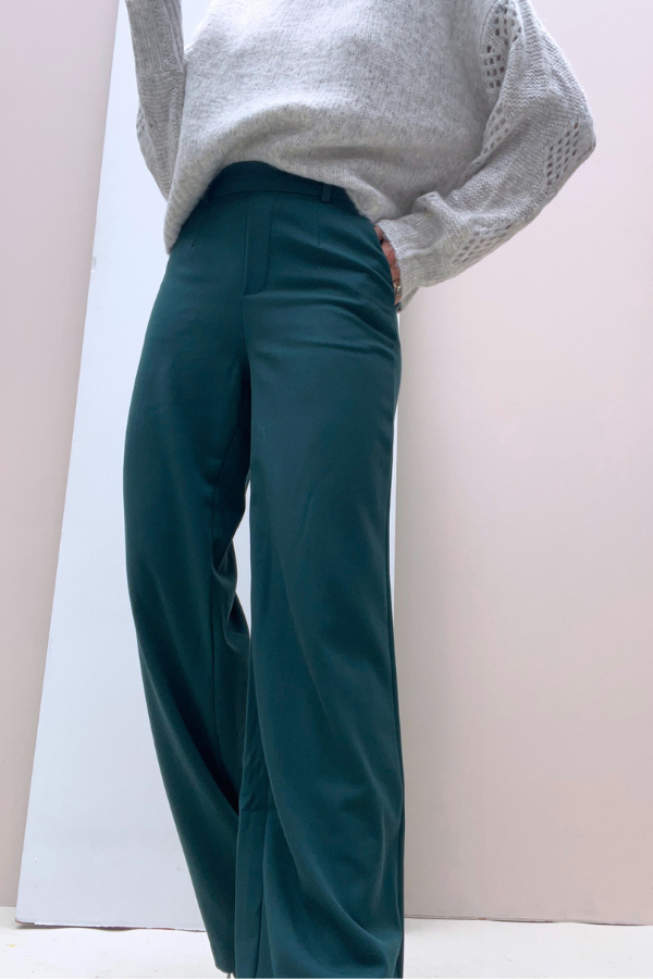 Vivarone 14087407 Trousers Ponderosa Pine