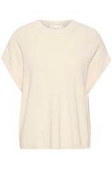 Ina 30108480 Top Whisper white