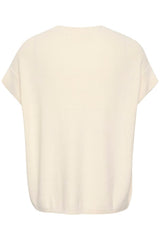 Ina 30108480 Top Whisper white