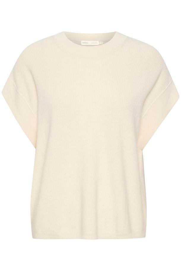 Ina 30108480 Top Whisper white