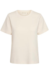 Vincent 30106201 Tshirt Whisper White