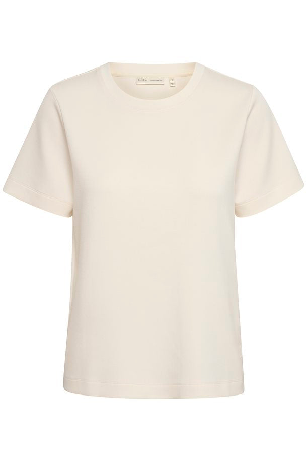 Vincent 30106201 Tshirt Whisper White