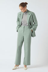 Yaslikka 26030711 Trousers Iceberg Green