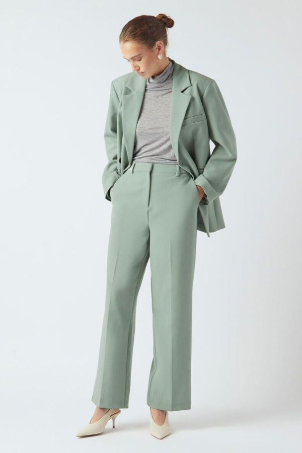 Yaslikka 26030711 Trousers Iceberg Green