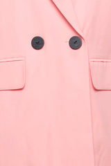 Elena 20812881 Blazer Quartz Pink