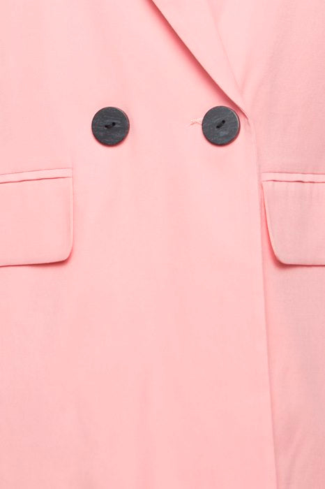 Elena 20812881 Blazer Quartz Pink