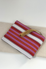 1067S23008 Pochette Orange