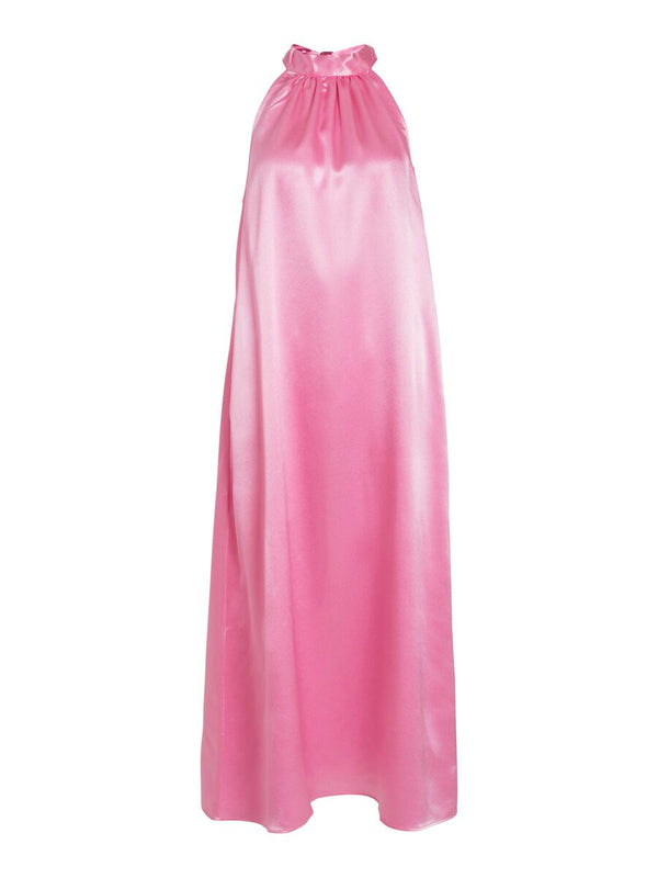 Visittas 14084844 Dress Begonia Pink