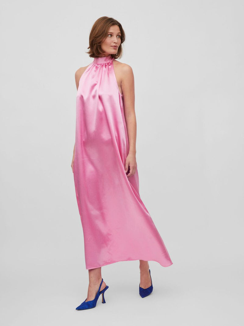 Visittas 14084844 Dress Begonia Pink
