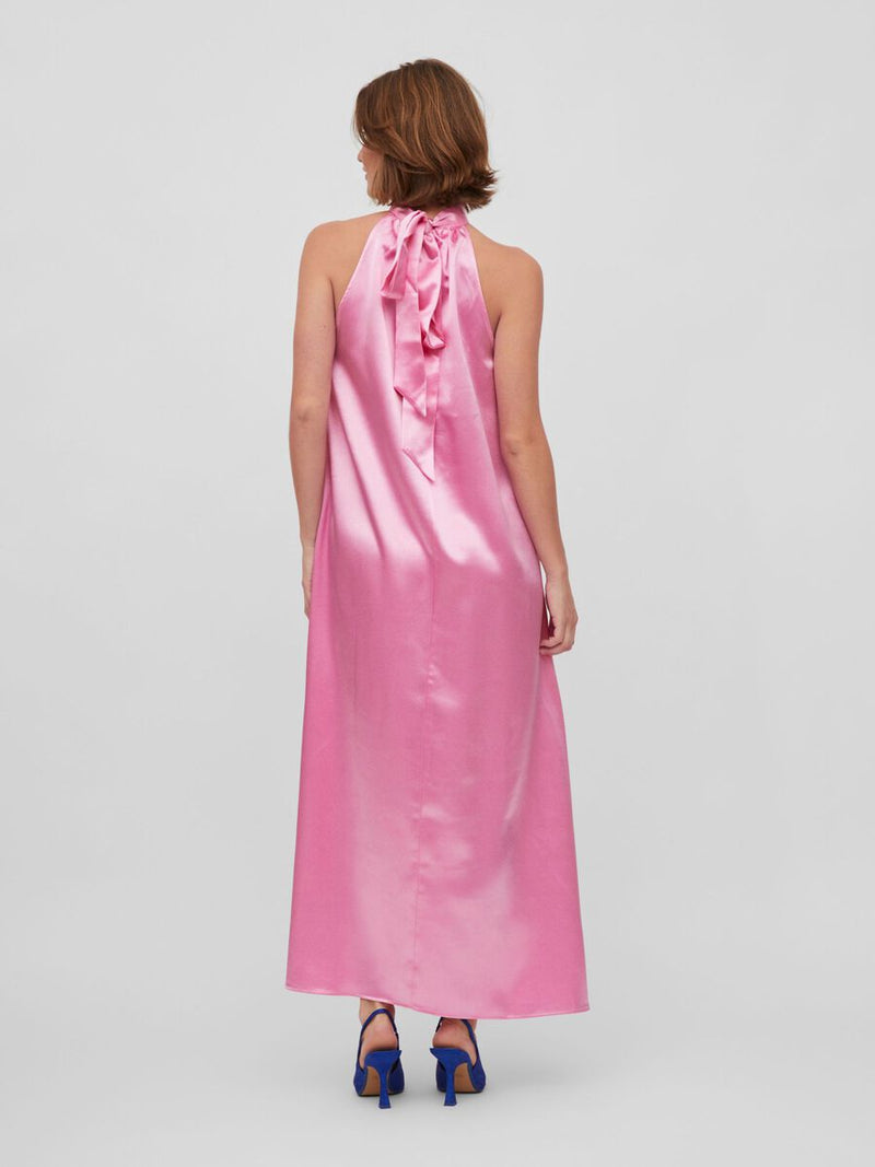 Visittas 14084844 Dress Begonia Pink