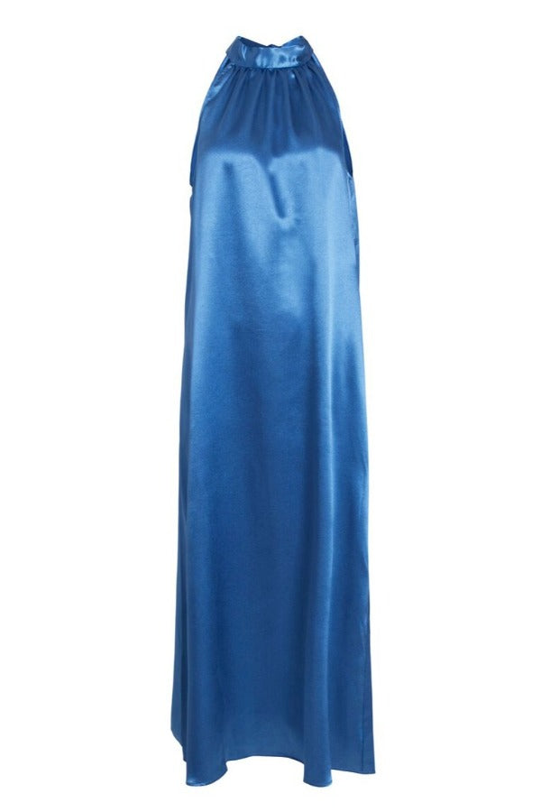 Visittas 14084844 Dress Federal Blue