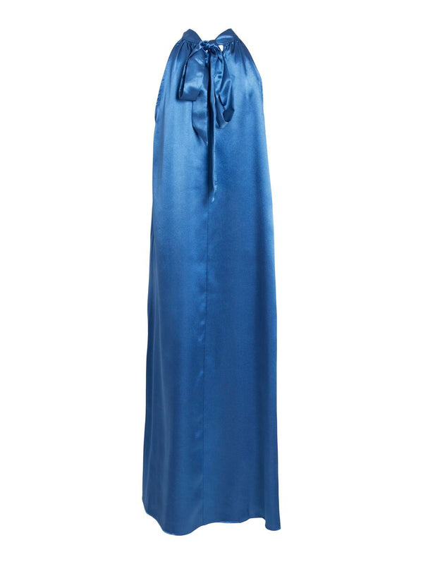 Visittas 14084844 Dress Federal Blue