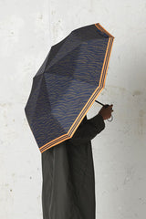 Zebra Umbrella 1907430002 Umbrella 285 Navy Blue