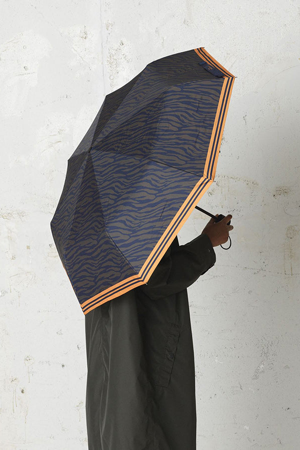Zebra Umbrella 1907430002 Umbrella 285 Navy Blue