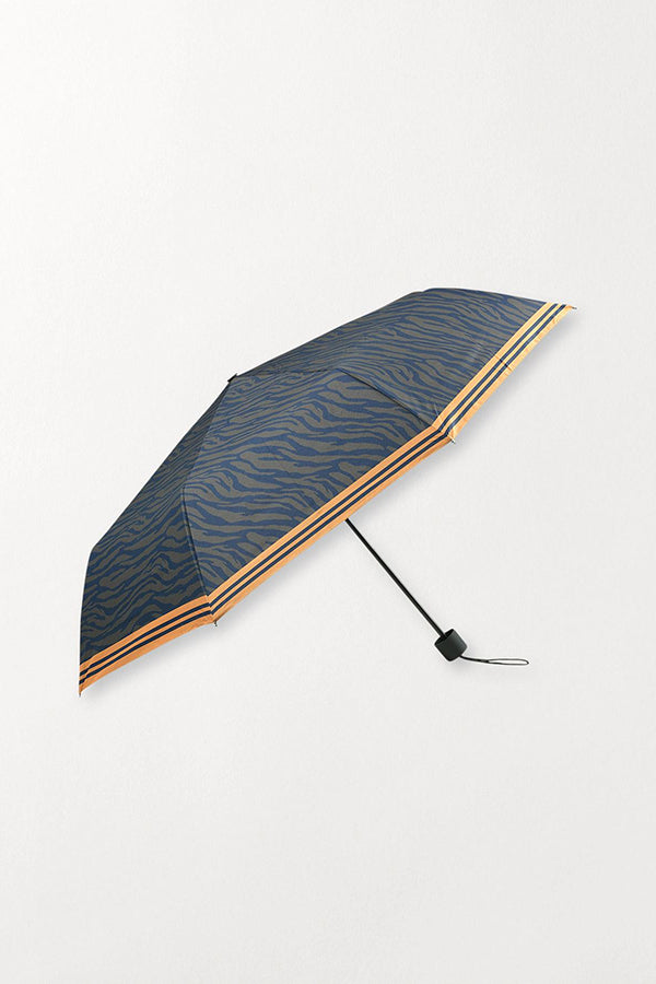Zebra Umbrella 1907430002 Umbrella 285 Navy Blue