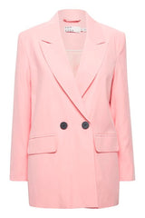 Elena 20812881 Blazer Quartz Pink