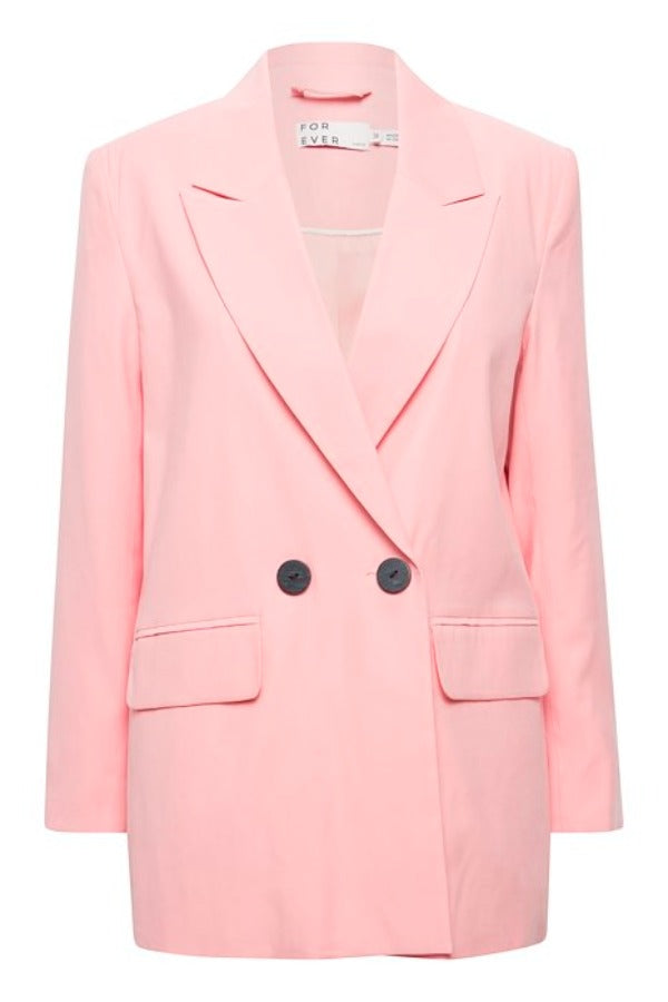 Elena 20812881 Blazer Quartz Pink