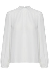 Cellani 20116742 Blouse Cloud Dancer