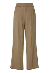Danta 20810876 Trousers Tannin