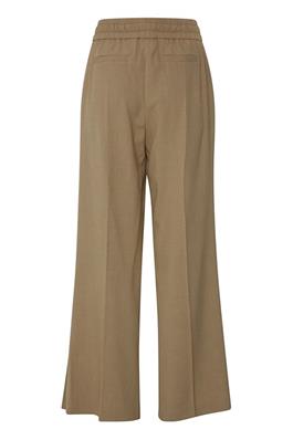 Danta 20810876 Trousers Tannin