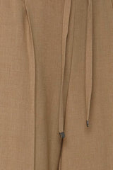 Danta 20810876 Trousers Tannin